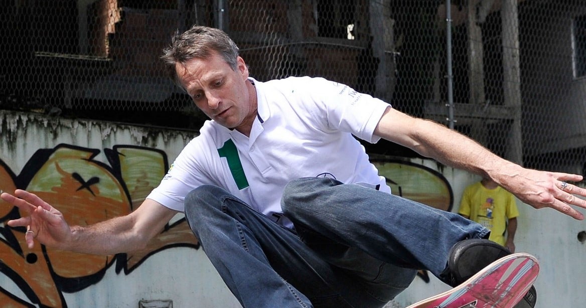 How Celebrity Wealth is Calculated: The Tony Hawk Case