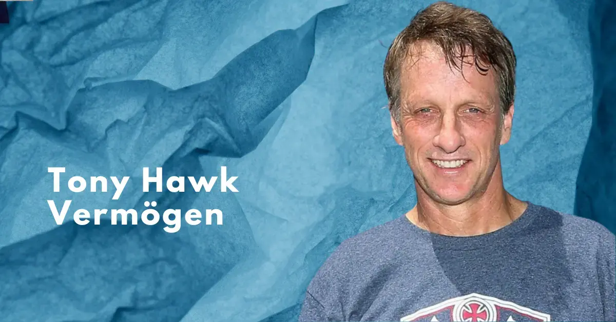 Tony Hawk Vermögen: Beyond Jose Mourinho's 90 Million